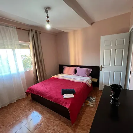 Open Door טיראנה