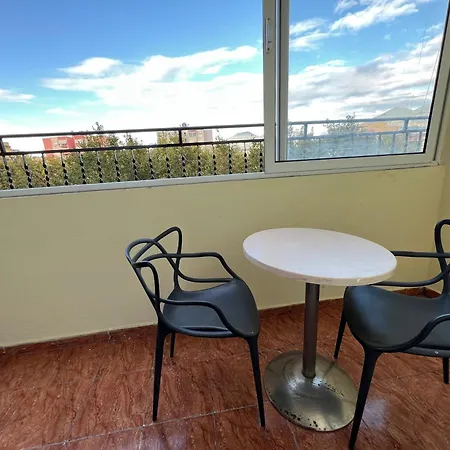 Auberge de jeunesse Open Door