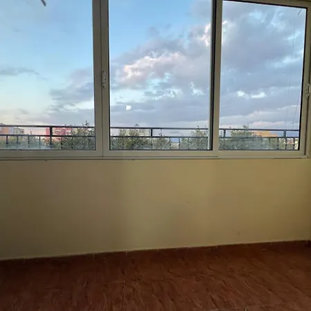 Auberge de jeunesse Open Door *