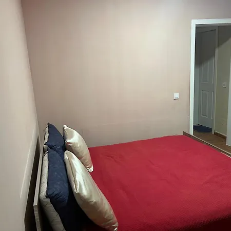 Open Door אכסניה *