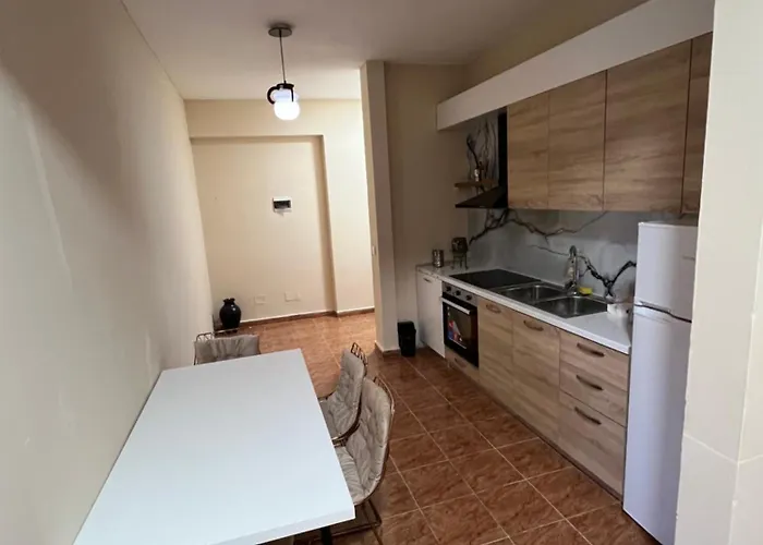 Open Door Hostel Tirana