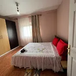 Open Door Hostel Tirana