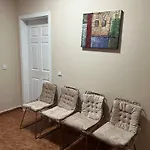 Open Door Hostel Tirana
