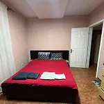 Open Door Hostel Tirana