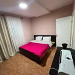 Open Door Hostel