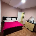 Hostel Open Door Tirana