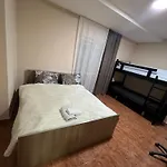 Hostel Open Door Tirana