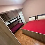 Hostel Open Door Tirana