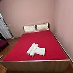 Hostel Open Door