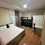 Open Door Hostel