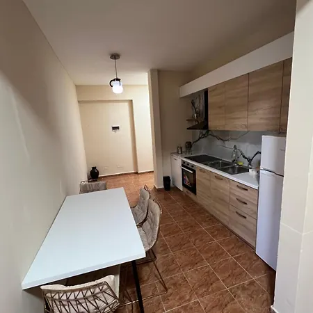 Open Door Hostel Tirana