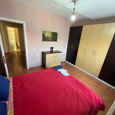 Hostel Open Door Tirana