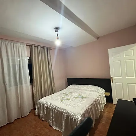 Open Door