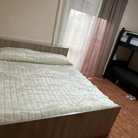 Hostel Open Door Tirana
