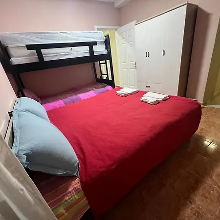 بيت شباب Open Door