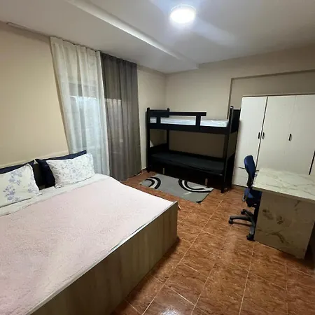 Open Door Hostel