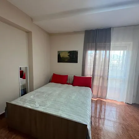 Open Door Tirana