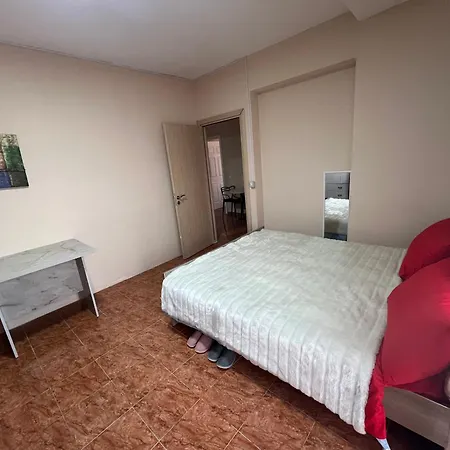 Hostel Open Door