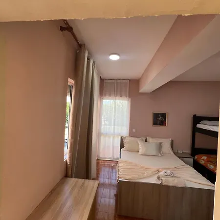 Open Door