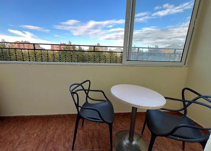 Open Door Hostel Tirana