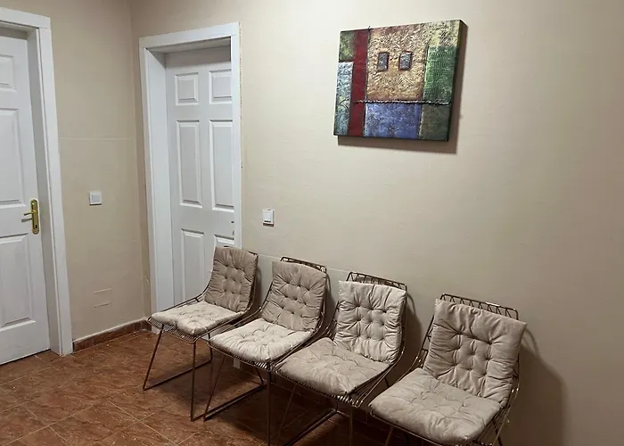 Open Door Hostel Tirana