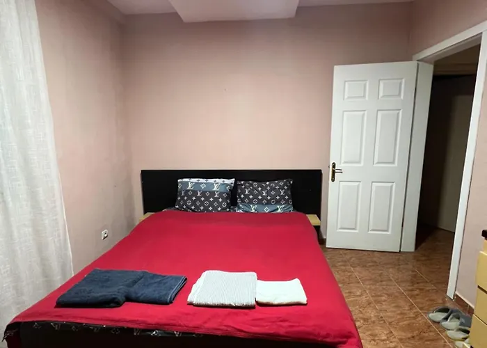 Open Door بيت شباب تيرانا