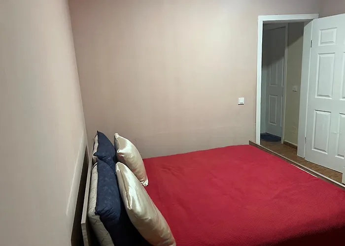 Open Door بيت شباب *